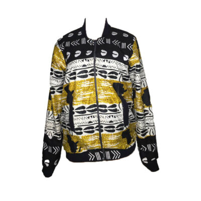 Pull-Over Africain