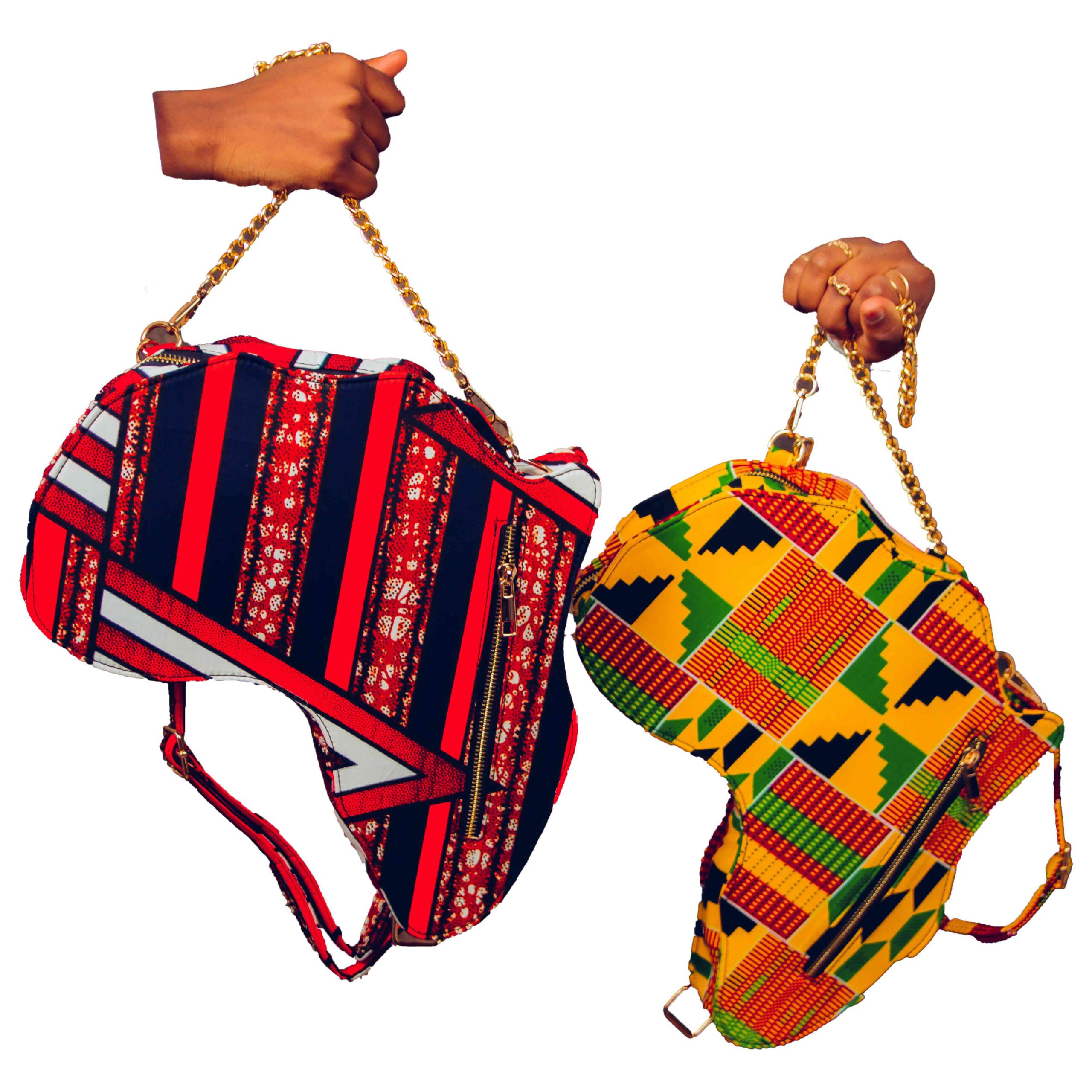 Accessoires Africains